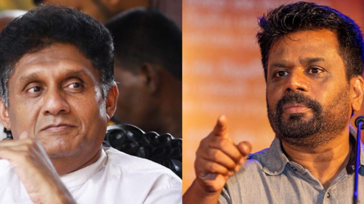 எதிர்க்கட்சிகள் மீது கடும் விமர்சனம்