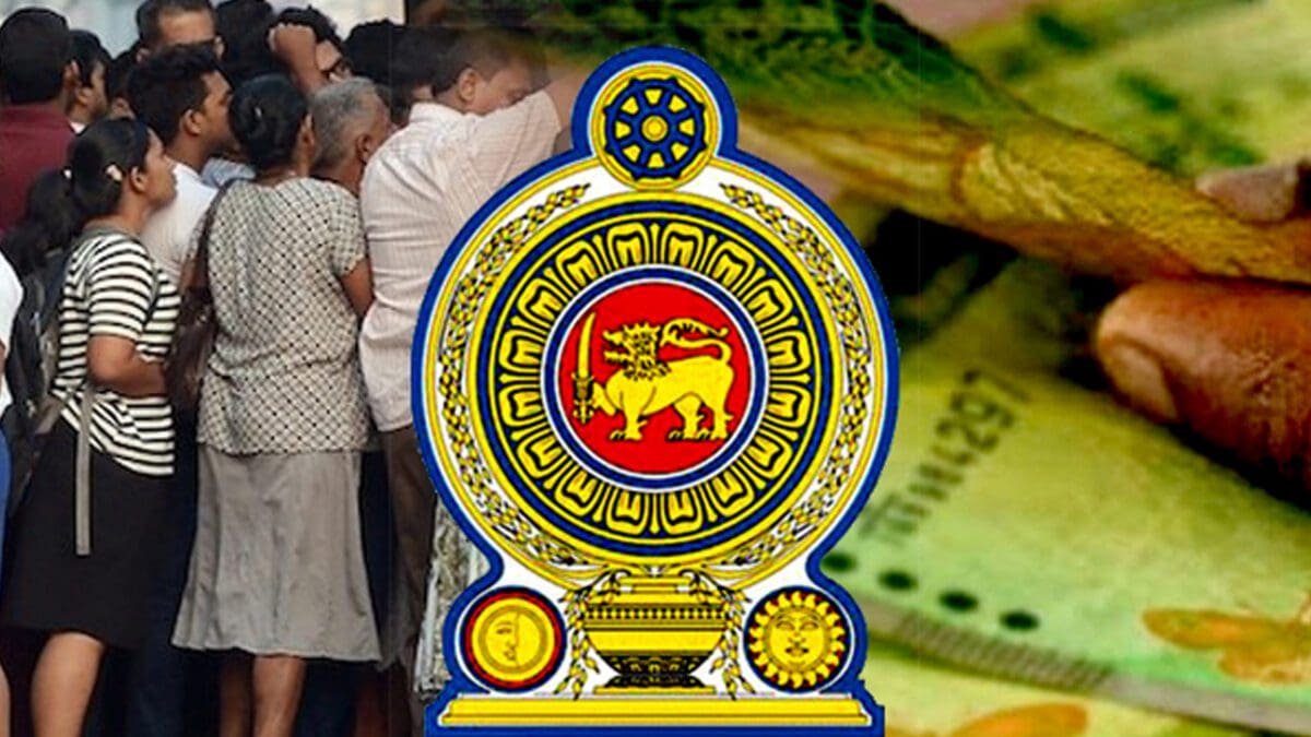 வங்கியில் வைப்பிலிடப்படும் இரு மாதங்களுக்கான பணம்!