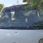 மட்டக்களப்பில் கோர விபத்து