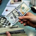 ஒரே வாரத்தில் பாரிய சரிவை சந்தித்தது இலங்கை ரூபா! உயரும் டொலரின் பெறுமதி