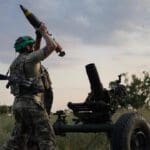 ஐரோப்பாவை நோக்கி யாரும் படையெடுக்க மாட்டார்கள்! ஜெலென்ஸ்கி