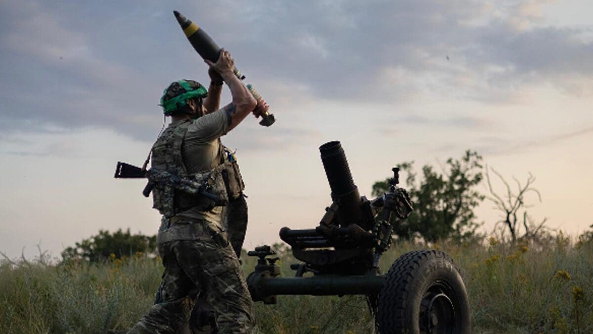 ஐரோப்பாவை நோக்கி யாரும் படையெடுக்க மாட்டார்கள்! ஜெலென்ஸ்கி