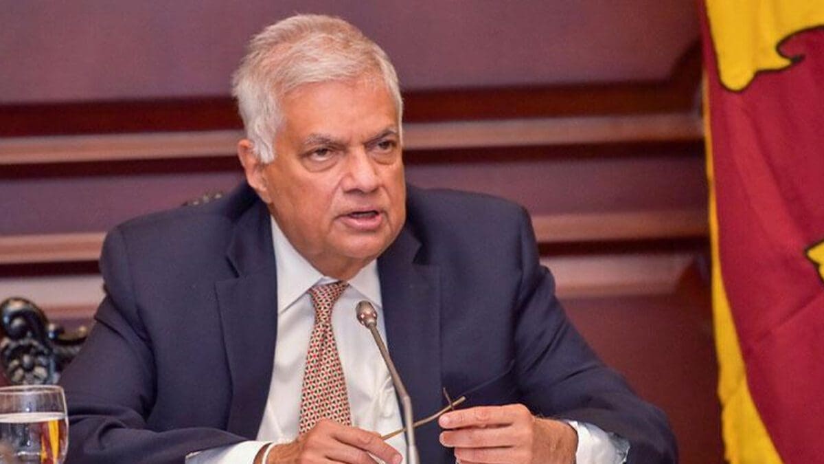 மக்களை ஒன்றிணைக்கும் ஜனாதிபதி ரணில்