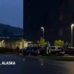 அமெரிக்காவில் சக்தி வாய்ந்த நிலநடுக்கம்! சுனாமி எச்சரிக்கை