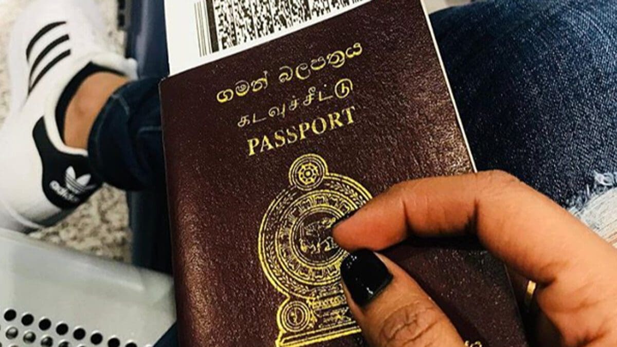 குடிவரவு குடியகல்வு திணைக்களத்தில் ஏற்பட்டுள்ள மாற்றம்!