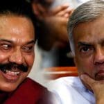 மகிந்தவின் அணியில் இருந்து ரணிலுக்கு ஆதரவுக் கரம்