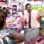 இலங்கையில் வெளிநாட்டு இனிப்பு பண்டம் வாங்குவோருக்கு எச்சரிக்கை!