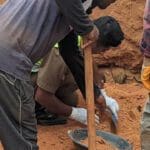 மனிதப் புதைகுழிகளில் இருந்து வெளிவந்துள்ள உண்மைகள்!