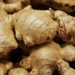 சடுதியாக அதிகரித்துள்ள இஞ்சியின் விலை