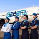 கொழும்புக்கான விமானங்களின் எண்ணிக்கையை அதிகரிக்கும் ஜசீரா ஏர்வேஸ்