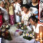 தடுப்பூசி செலுத்தப்பட்ட நான்கு மாத குழந்தை உயிரிழப்பு!