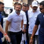 ராகுல் காந்தி கைது செய்யப்படுவாரா...!