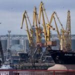 பல நாடுகளில் ஆபத்தில்!! ரஷ்யாவுக்கு ஜெலென்ஸ்கி கண்டனம்