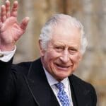 பிரித்தானிய வரலாற்றில் ஒரு முக்கிய மாற்றம்