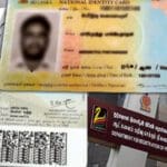 தேசிய அடையாள அட்டை குறித்து வடக்கு மக்களுக்கு அறிவிப்பு