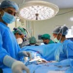 மரணிப்பதற்கு முன்னர் நான்கு பேரை வாழ வைத்த பெண்