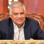 ஒரு வருடத்தை பூர்த்தி செய்கிறார் ரணில்