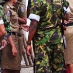 நபர் ஒருவரை சுட்டுக்கொலை செய்த விசேட அதிரடிப்படையினர்நபர் ஒருவரை சுட்டுக்கொலை செய்த விசேட அதிரடிப்படையினர்