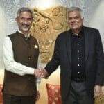 ரணிலின் இந்திய விஜயம்: பேச்சுவார்த்தை நிரலில் தமிழர் விவகாரம்