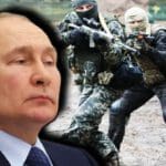 புடினின் உத்தரவுக்கு அடிபணிய மறுக்கும் ரஷ்ய இராணுவம்