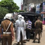 தென்னிலங்கையில் அதிர்ஷ்டம் தரும் பொருளுடன் சிக்கிய நபர்கள்