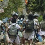 பாடசாலை விடுமுறை தொடர்பில் அறிவிப்பு