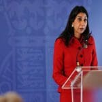 ஐந்து நாடுகளின் குடிமக்களுக்கு விசா கட்டுப்பாடுகள்: பிரித்தானியா அறிவிப்பு