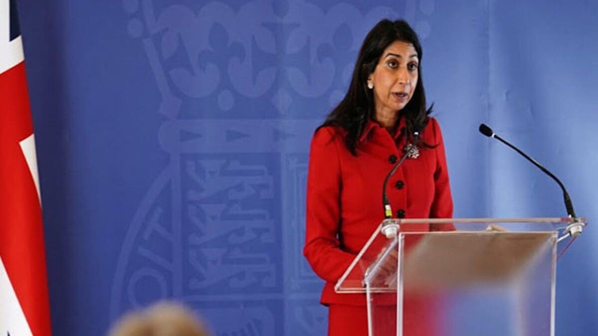 ஐந்து நாடுகளின் குடிமக்களுக்கு விசா கட்டுப்பாடுகள்: பிரித்தானியா அறிவிப்பு