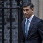 மரண அடி வாங்கிய ரிஷி சுனக் அரசாங்கம்