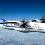 யாழ்ப்பாணம்-கொழும்பு விமான சேவை