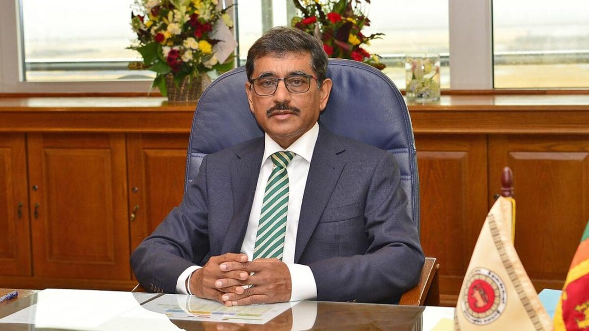 மக்களுக்கு மகிழ்ச்சி தகவலை வெளியிட்ட மத்திய வங்கி ஆளுநர்