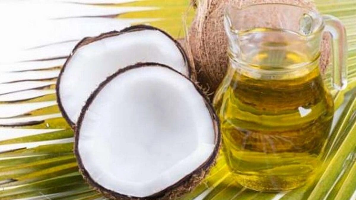 தேங்காய் எண்ணெய் இறக்குமதியினால் சிக்கல்!