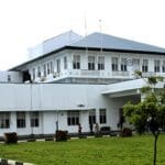 யாழ்.பொலிஸ் நிலையத்தில் மயங்கி விழுந்த நபர் உயிரிழப்பு