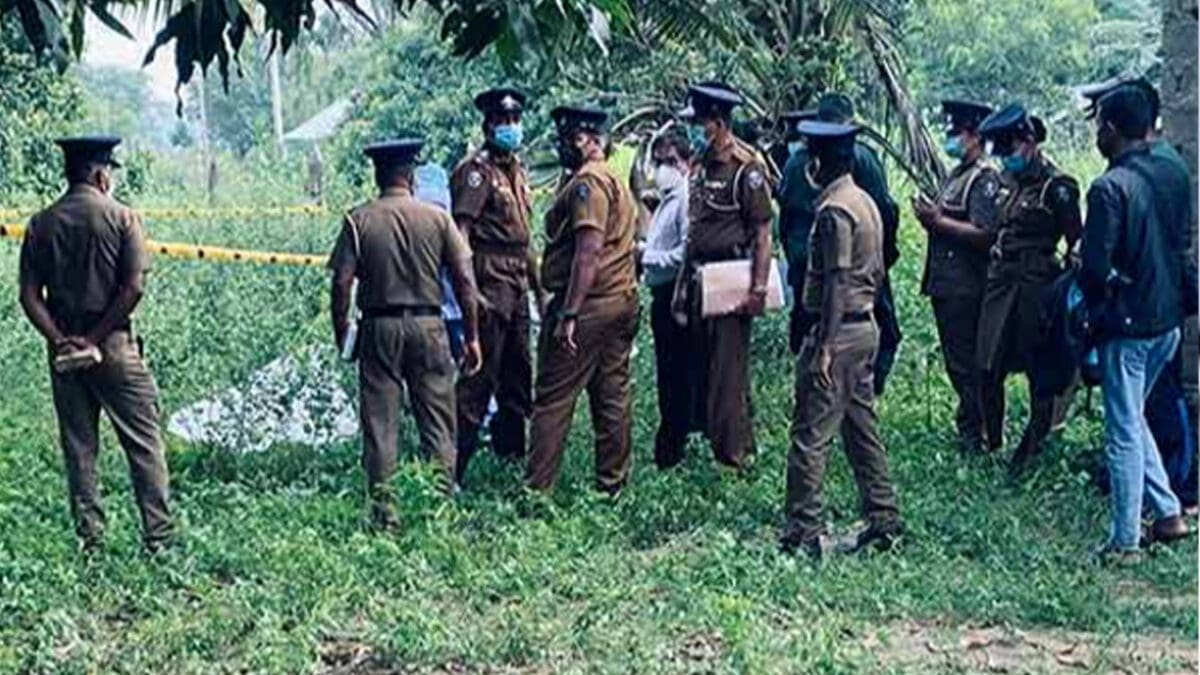 களுத்துறை காட்டுப்பகுதியில் பல மாணவிகள் பாலியல் வன்புணர்வு! நீதிமன்றம் உத்தரவு