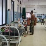 வைத்தியசாலைகளுக்கு செல்வதற்கு அச்சப்பட வேண்டாம்!