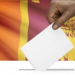 ஜனாதிபதி தேர்தலில் போட்டியிடும் வேட்பாளர்களது பெயர் அறிவிப்பு