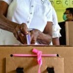 எதிர்வரும் ஆண்டின் ஆரம்பத்தில் ஜனாதிபதி தேர்தல்