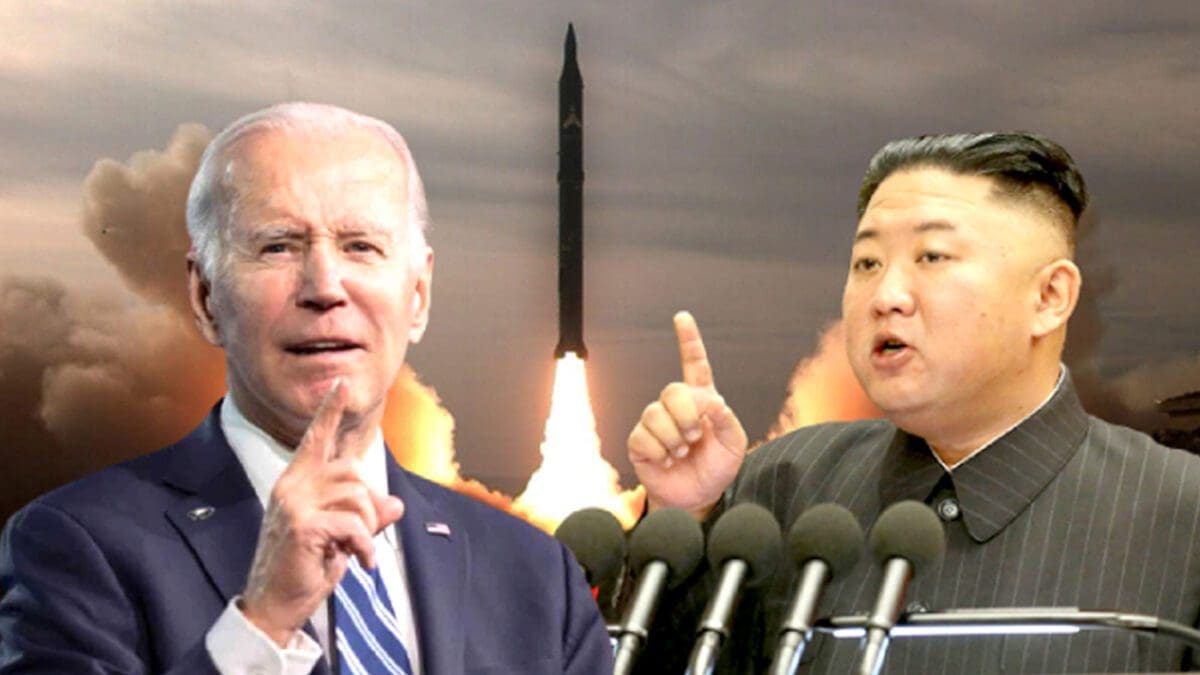 வட கொரியாவுக்கு தென் கொரியா பகீர் எச்சரிக்கை