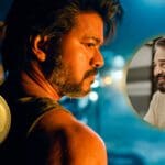 விஜய்யின் லியோவில் இணையும் கமல்