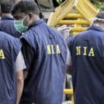 தமிழகத்தின் 9 மாவட்டங்களில் என்ஐஏ சோதனை