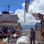 அரிசி ஏற்றுமதிக்கு திடீர் தடை விதித்த இந்தியா