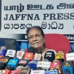 வடக்கு - கிழக்கு தழுவிய ரீதியில் பூரண கடையடைப்பிற்கு அழைப்பு