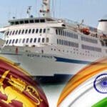 காங்கேசன்துறை - இந்தியா இடையே பயணிகள் கப்பல் சேவை