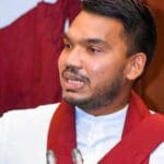 பணமோசடி வழக்கில் நாமலுக்கு நீதிமன்றம் உத்தரவு