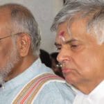 ஜனாதிபதி தேர்தலை குறிவைக்கும் ரணில்