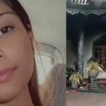 வவுனியாவை உலுக்கிய படுகொலை சம்பவத்தின் பின்னணி