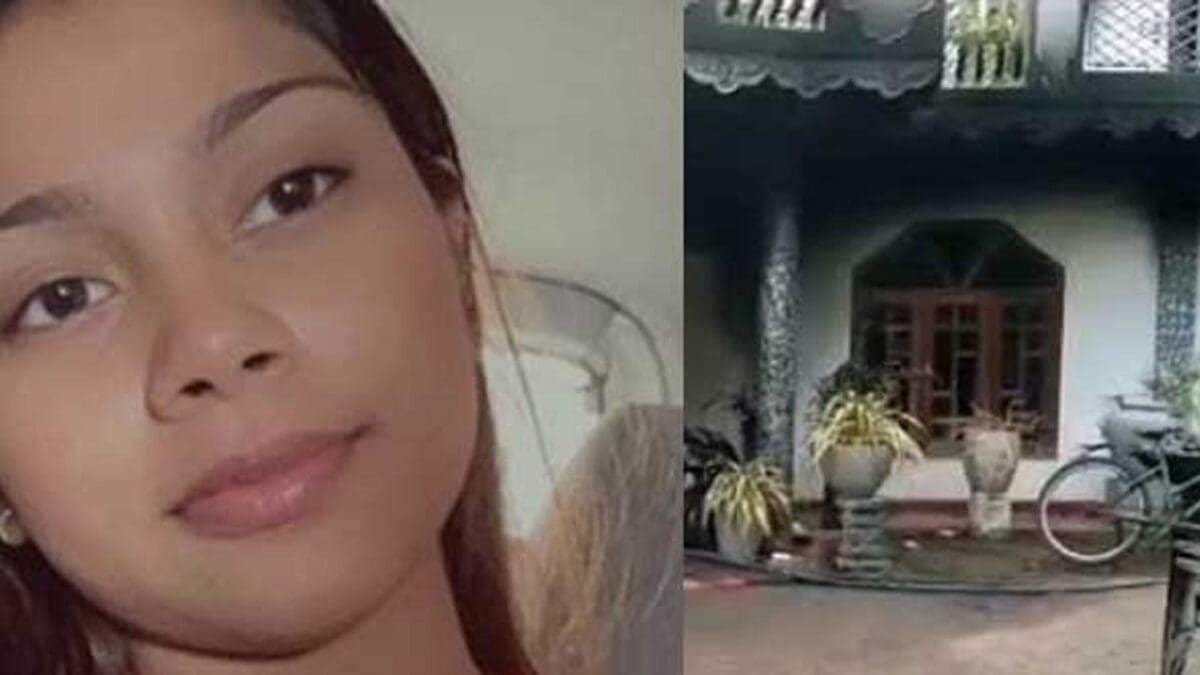 வவுனியாவை உலுக்கிய படுகொலை சம்பவத்தின் பின்னணி