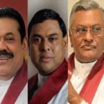 தென்னிலங்கையில் புறக்கணிக்கப்பட்ட ராஜபக்சக்கள்