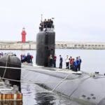 கொரிய தீபகற்பத்தில் பதற்றம்: வட கொரியாவை சீண்டும் அமெரிக்கா