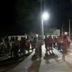 அம்பாறையில் துப்பாக்கிச்சூடு!!